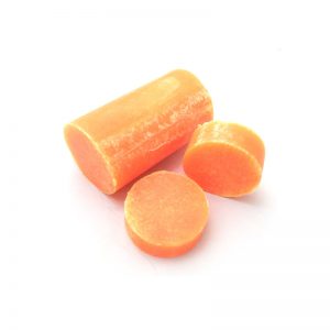 Jabón con esponja Naranja - Dame Jabón