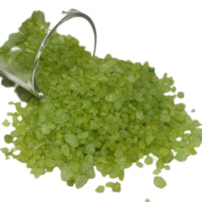 Sales de Aloe Vera