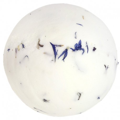 Bomba de baño herbal jazmin